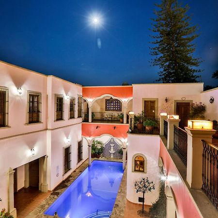 Gran Casa Sayula Galeria & Spa Ngoại thất bức ảnh