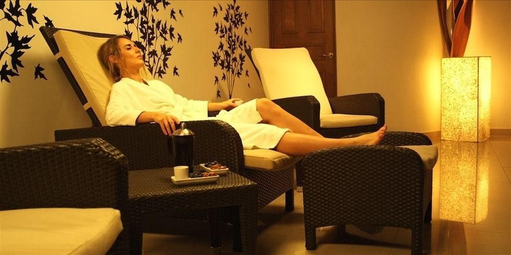 Gran Casa Sayula Galeria & Spa Ngoại thất bức ảnh