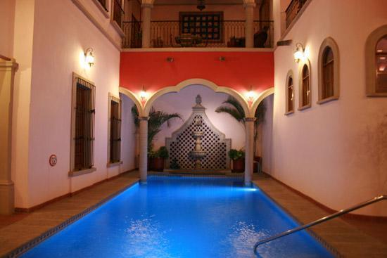 Gran Casa Sayula Galeria & Spa Ngoại thất bức ảnh