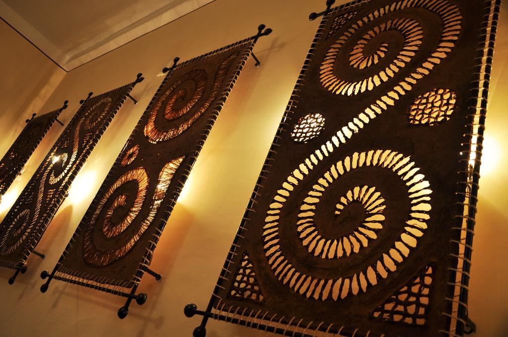 Gran Casa Sayula Galeria & Spa Ngoại thất bức ảnh
