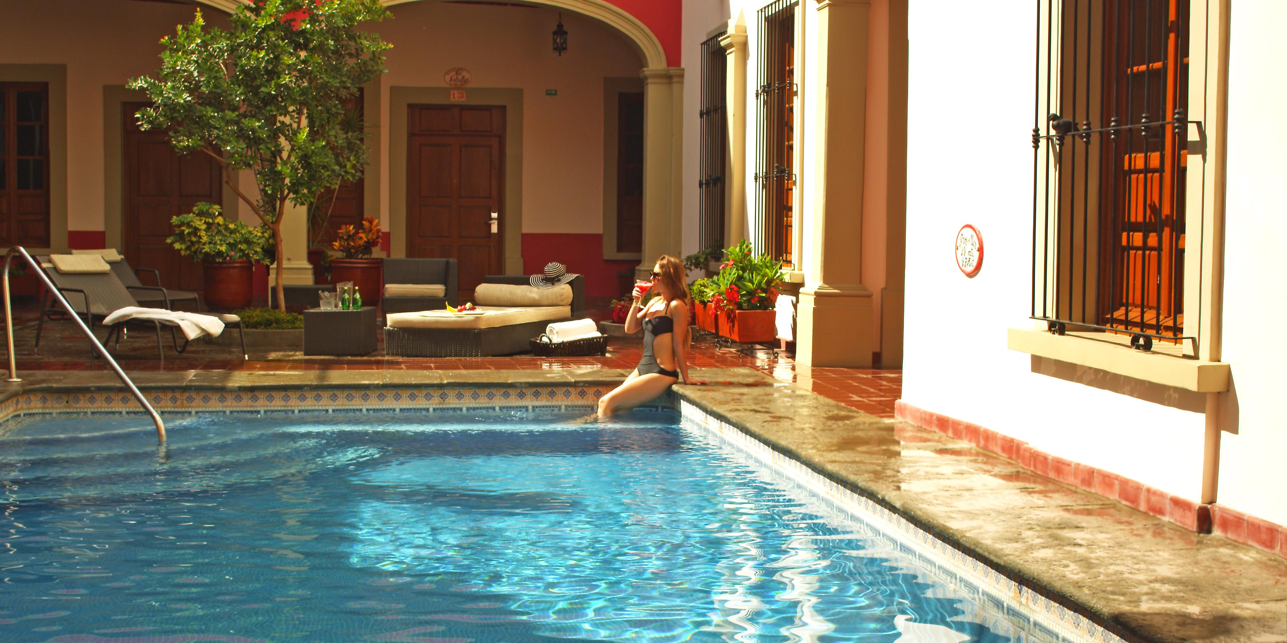 Gran Casa Sayula Galeria & Spa Ngoại thất bức ảnh