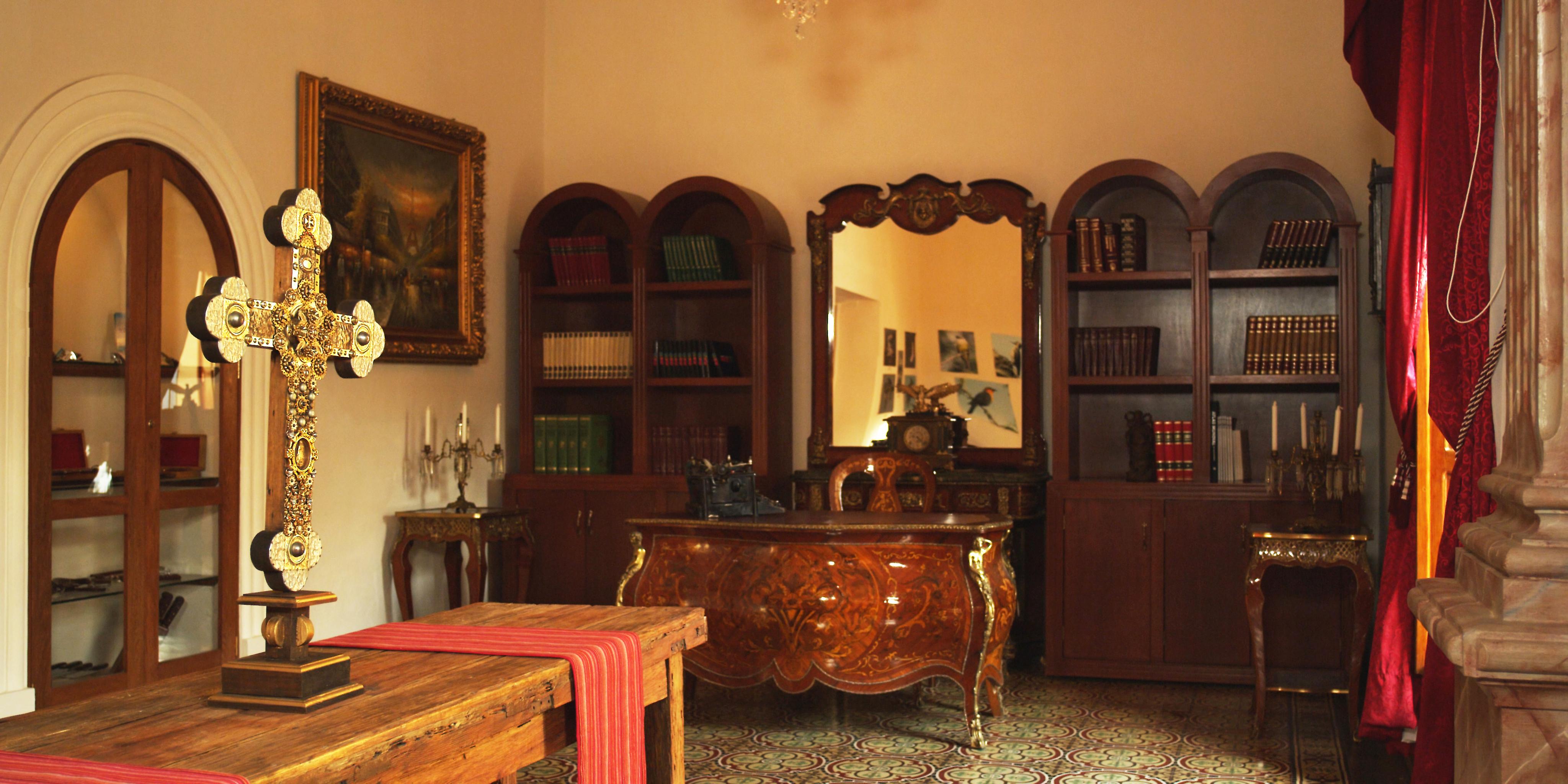 Gran Casa Sayula Galeria & Spa Ngoại thất bức ảnh