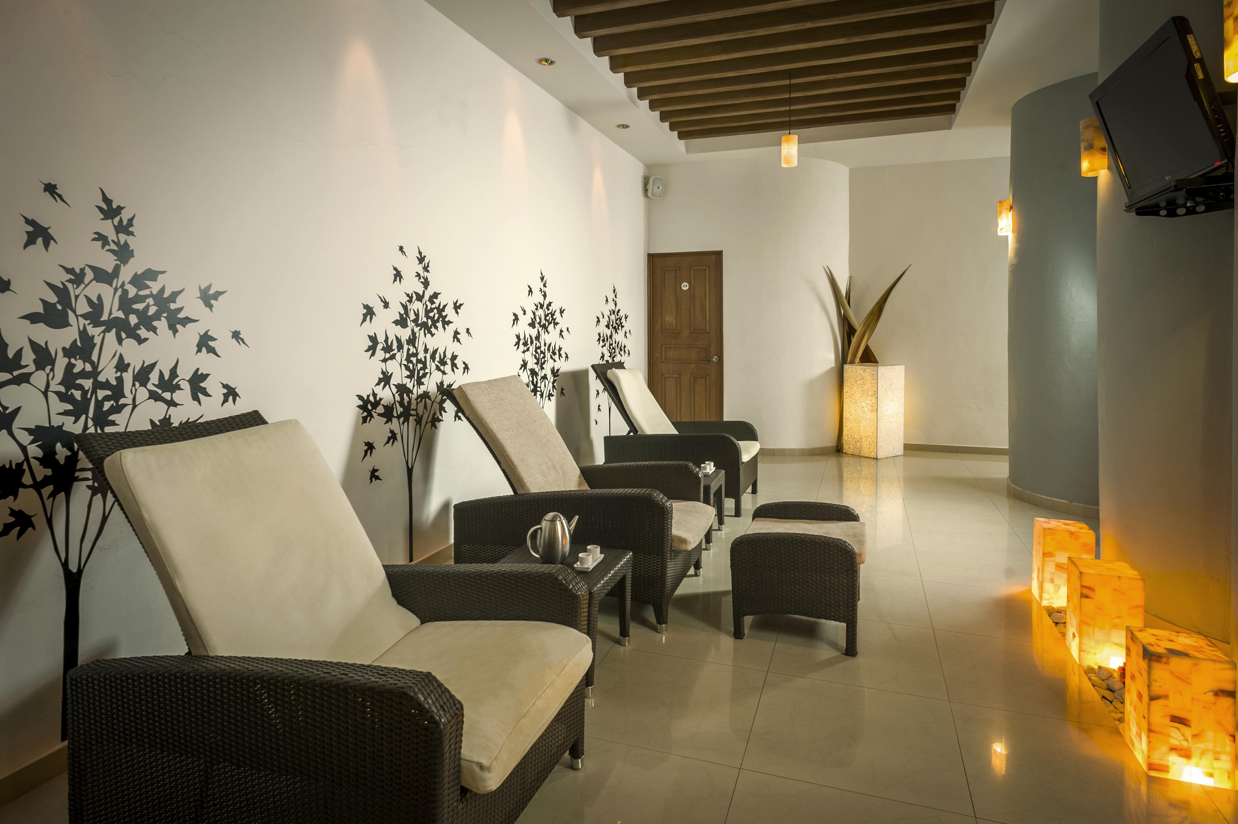 Gran Casa Sayula Galeria & Spa Ngoại thất bức ảnh