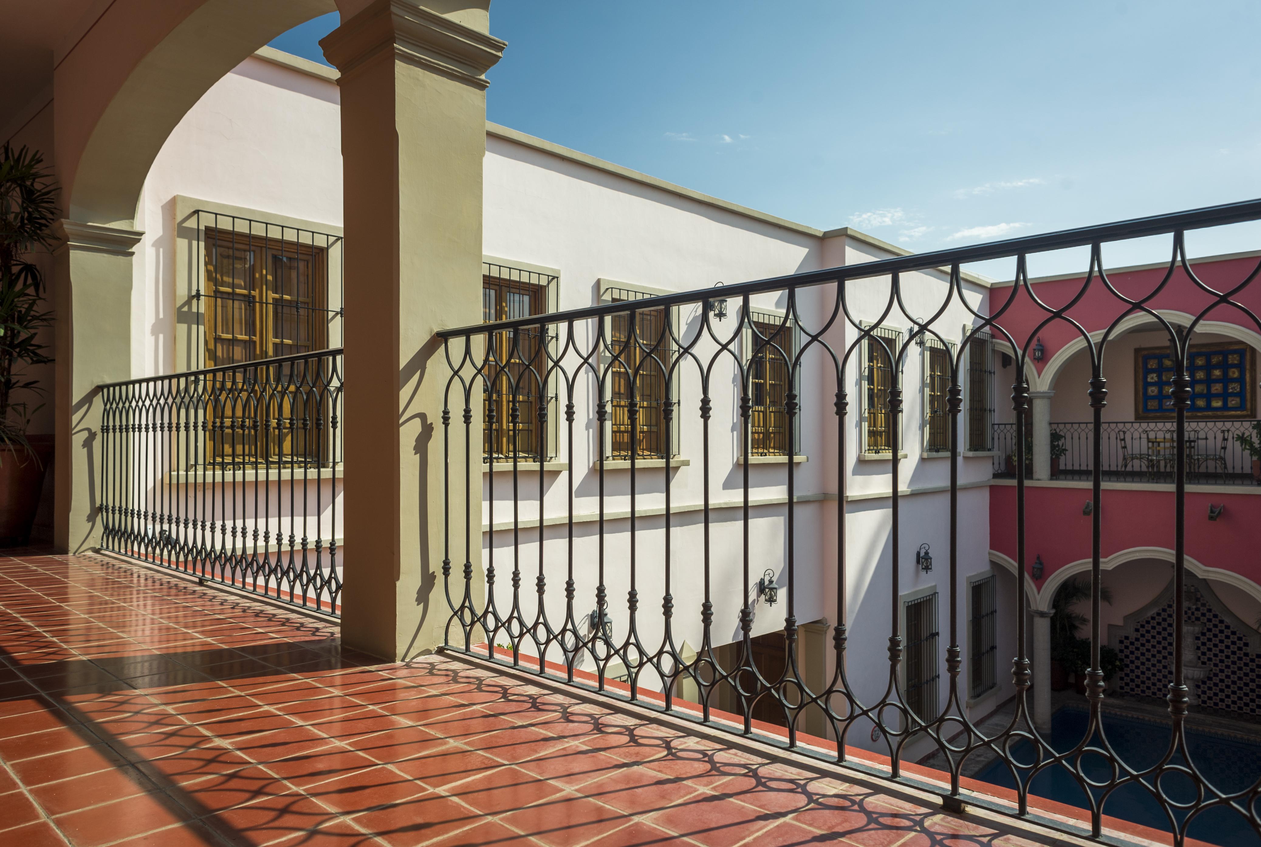 Gran Casa Sayula Galeria & Spa Ngoại thất bức ảnh