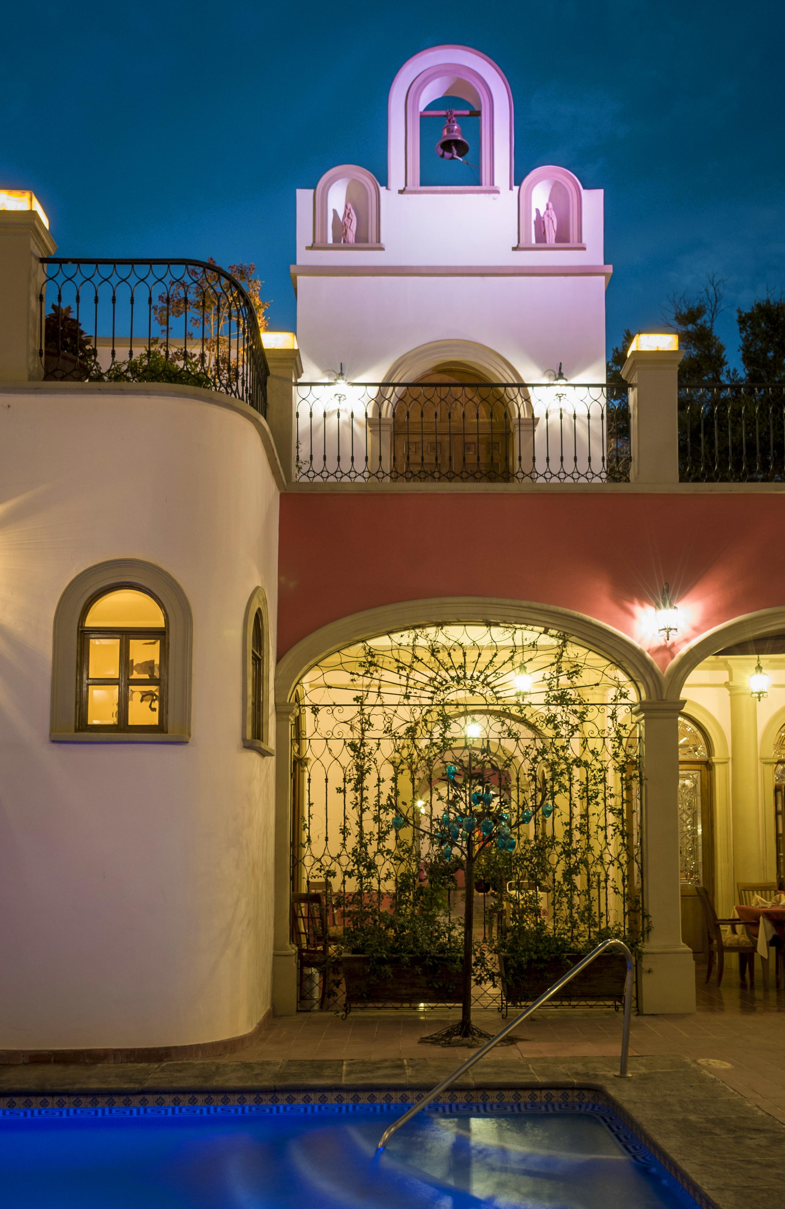 Gran Casa Sayula Galeria & Spa Ngoại thất bức ảnh