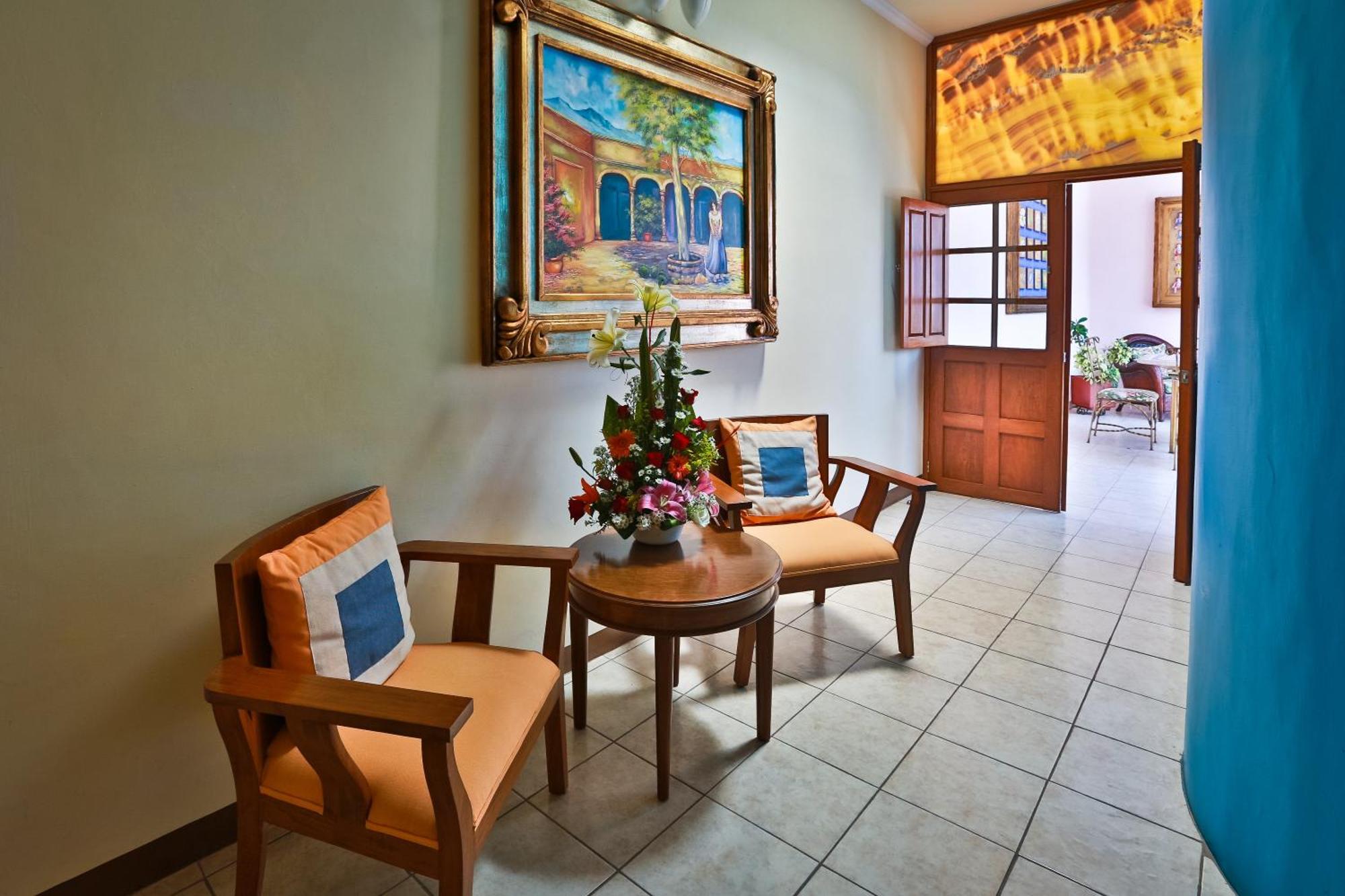Gran Casa Sayula Galeria & Spa Ngoại thất bức ảnh