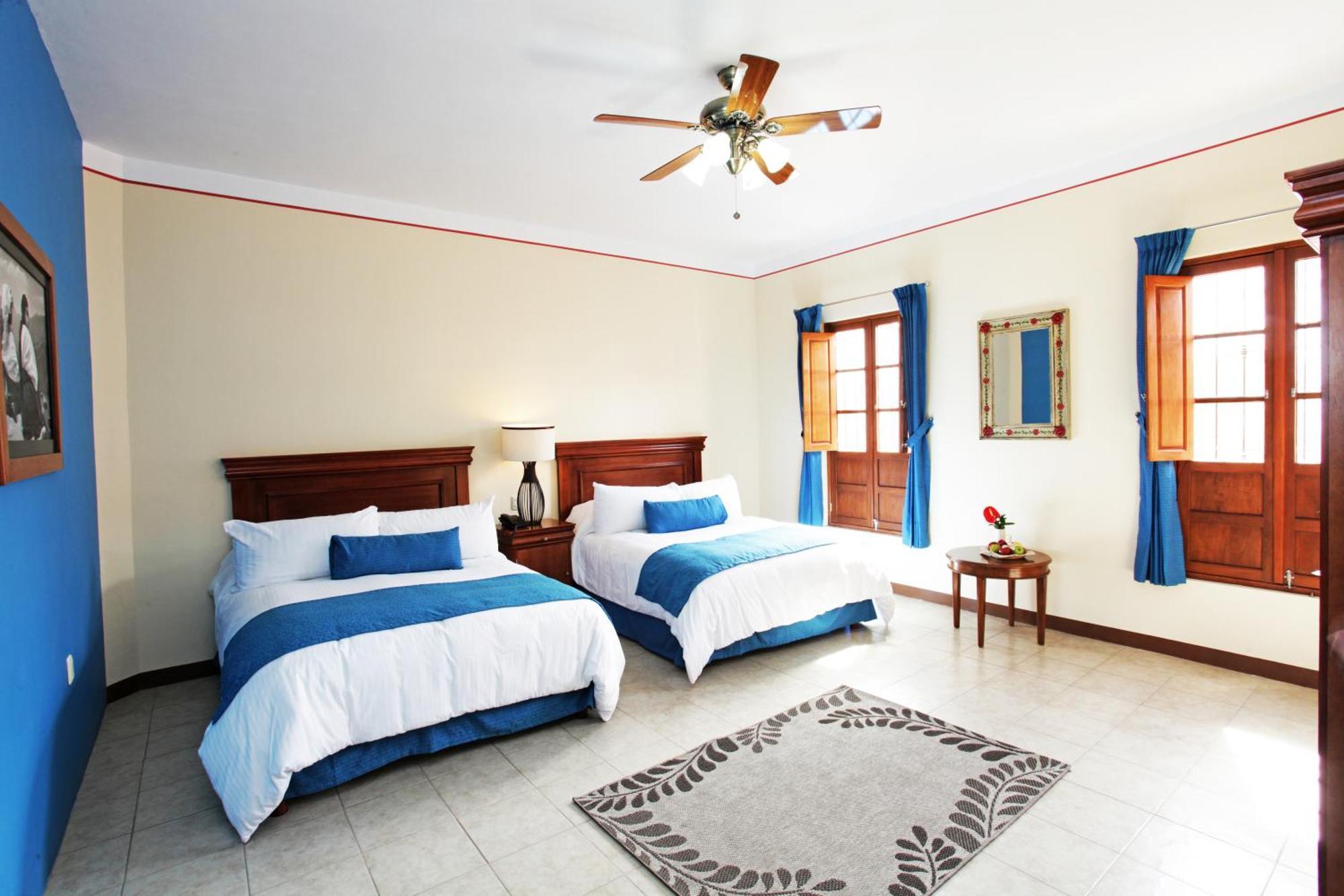 Gran Casa Sayula Galeria & Spa Ngoại thất bức ảnh