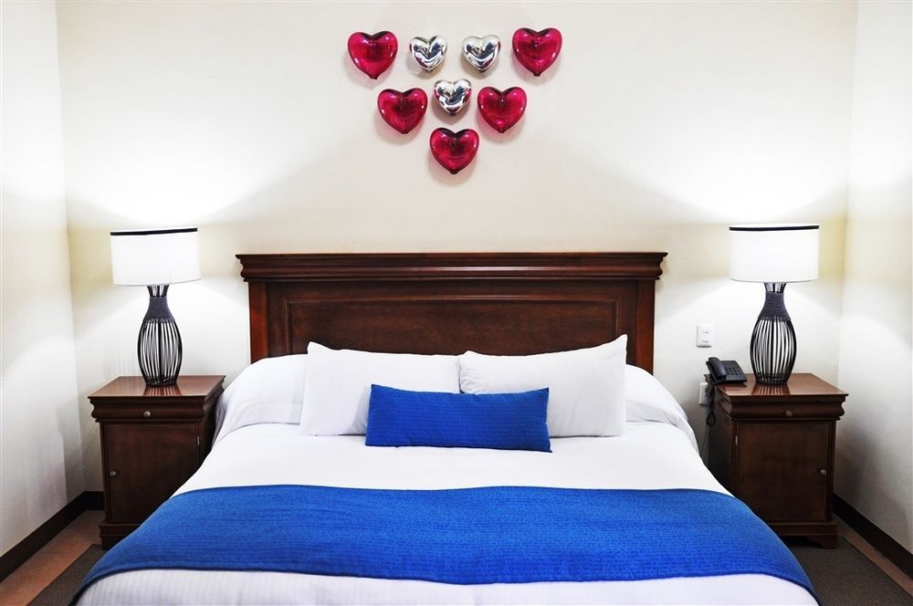 Gran Casa Sayula Galeria & Spa Ngoại thất bức ảnh