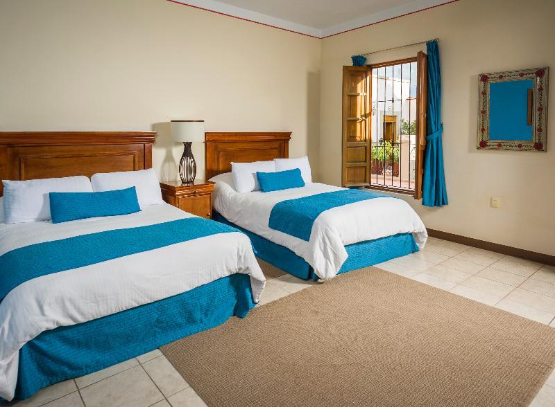 Gran Casa Sayula Galeria & Spa Ngoại thất bức ảnh